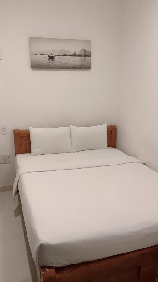 Nu Hotel - 18 Bui Vien Walkstreet Ho Chi Minh Zewnętrze zdjęcie